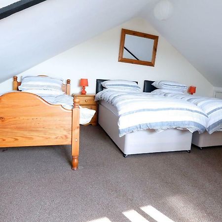 The Crows Nest Holiday Home Burry Port Zewnętrze zdjęcie