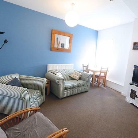 The Crows Nest Holiday Home Burry Port Zewnętrze zdjęcie