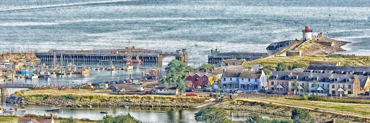 The Crows Nest Holiday Home Burry Port Zewnętrze zdjęcie