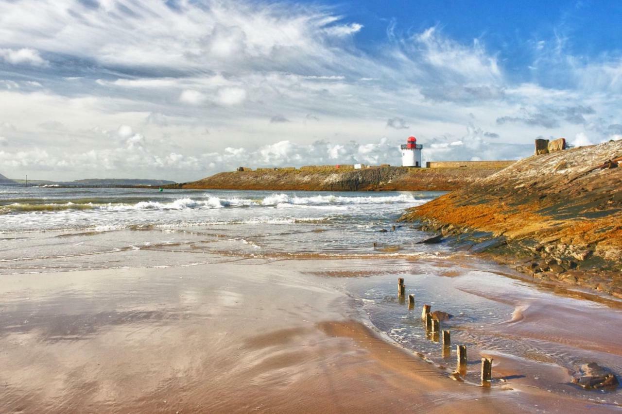 The Crows Nest Holiday Home Burry Port Zewnętrze zdjęcie